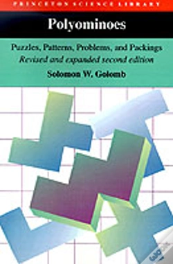 Capa do artigo Polyominoes