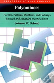 Capa do artigo Polyominoes