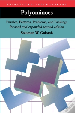 Capa do artigo Polyominoes