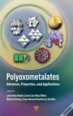 Capa do artigo Polyoxometalates