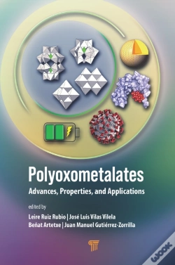 Capa do artigo Polyoxometalates