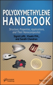 Capa do artigo Polyoxymethylene Handbook