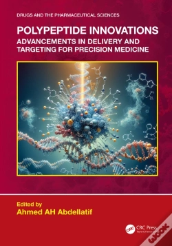 Capa do artigo Polypeptide Innovations