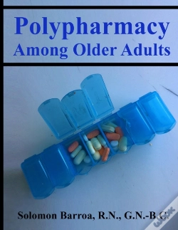 Capa do artigo Polypharmacy Among Older Adults