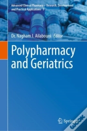 Capa do artigo Polypharmacy And Geriatrics