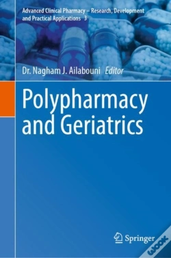 Capa do artigo Polypharmacy And Geriatrics