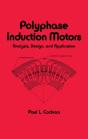 Polyphase Induction Motors, Analysis - Preview