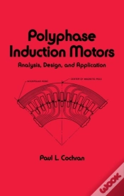 Capa do artigo Polyphase Induction Motors, Analysis