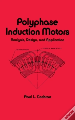 Capa do artigo Polyphase Induction Motors, Analysis