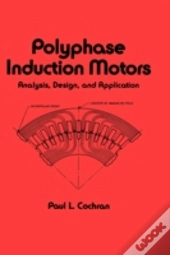 Polyphase Induction Motors, Analysis