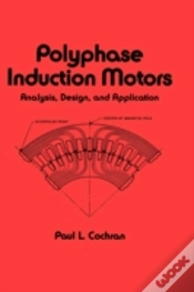 Capa do artigo Polyphase Induction Motors, Analysis
