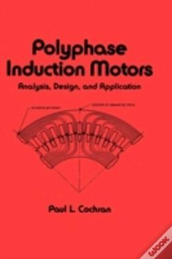 Capa do artigo Polyphase Induction Motors, Analysis
