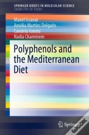 Capa do artigo Polyphenols And The Mediterranean Diet