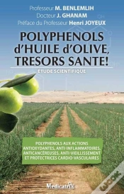 Capa do artigo Polyphenols D