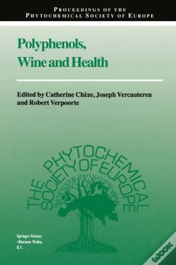 Capa do artigo Polyphenols, Wine And Health
