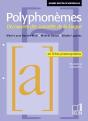 Polyphonèmes ; Lecture Grande Section ; Ensemble Pédagogique - Preview