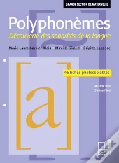 Polyphonèmes ; Lecture Grande Section ; Ensemble Pédagogique