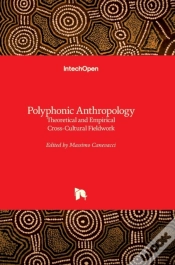 Capa do artigo Polyphonic Anthropology