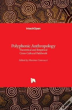 Capa do artigo Polyphonic Anthropology