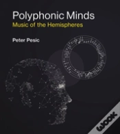 Capa do artigo Polyphonic Minds