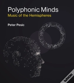 Capa do artigo Polyphonic Minds