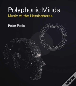 Capa do artigo Polyphonic Minds