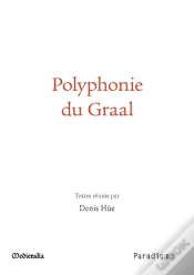 Capa do artigo Polyphonie Du Graal