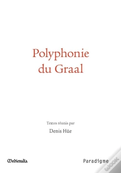 Capa do artigo Polyphonie Du Graal