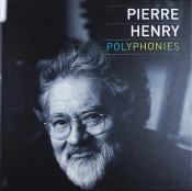 Capa do artigo Polyphonies - CD