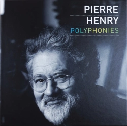 Capa do artigo Polyphonies - CD