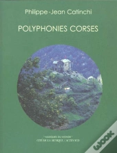 Polyphonies Corses