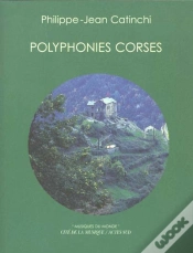 Capa do artigo Polyphonies Corses