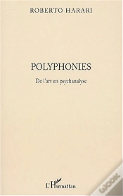 Capa do artigo Polyphonies ; De L