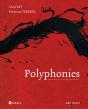 Polyphonies ; Formes Sensibles Du Langage Et De La Peinture - Preview