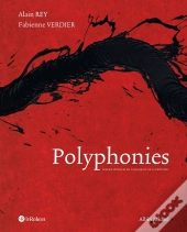 Polyphonies ; Formes Sensibles Du Langage Et De La Peinture