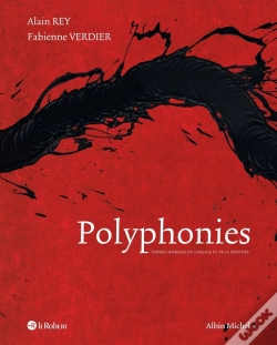 Capa do artigo Polyphonies ; Formes Sensibles Du Langage Et De La Peinture