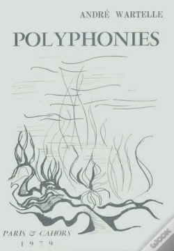 Capa do artigo Polyphonies : Poèmes