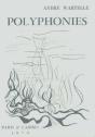 Polyphonies : Poèmes - Preview