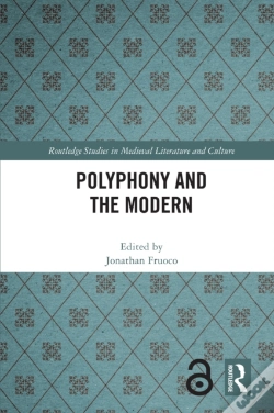 Capa do artigo Polyphony And The Modern