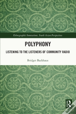 Capa do artigo Polyphony