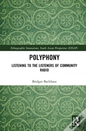 Capa do artigo Polyphony