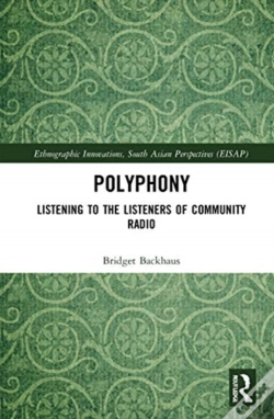 Capa do artigo Polyphony