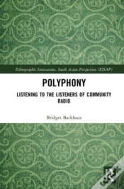Capa do artigo Polyphony
