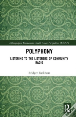 Capa do artigo Polyphony