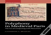 Polyphony In Medieval Paris