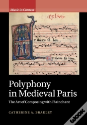 Capa do artigo Polyphony In Medieval Paris