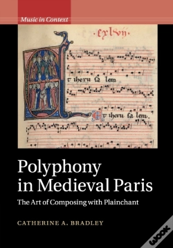 Capa do artigo Polyphony In Medieval Paris