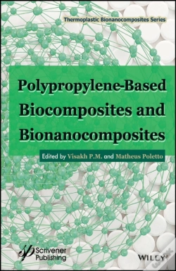 Capa do artigo Polypropylene-Based Biocomposites And Bionanocomposites