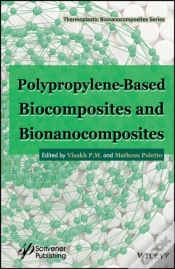 Capa do artigo Polypropylene-Based Biocomposites And Bionanocomposites