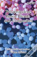 Polypropylene Based Blends And Composites